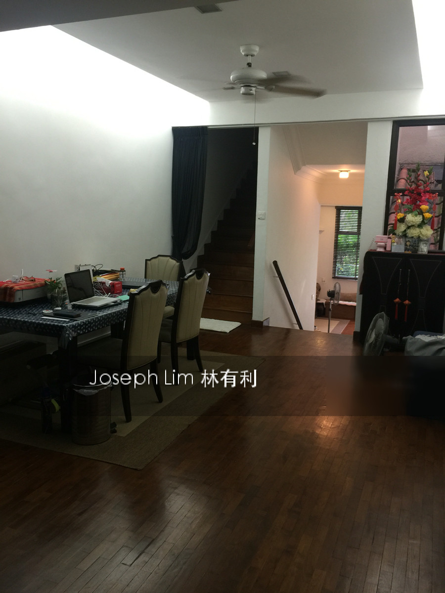 Chuan Park (D19), Condominium #129543212